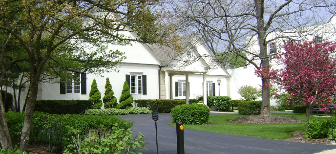 Wenban Funeral Home
